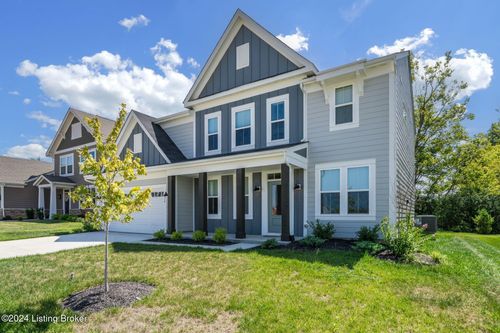 214 Education Way, Shelbyville, KY, 40065-8121 | Card Image