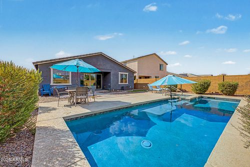 10605 S 55th Dr, Laveen, AZ, 85339-1305 | Card Image