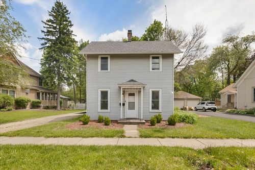 15125 S Dillman St, Plainfield, IL, 60544-1981 | Card Image