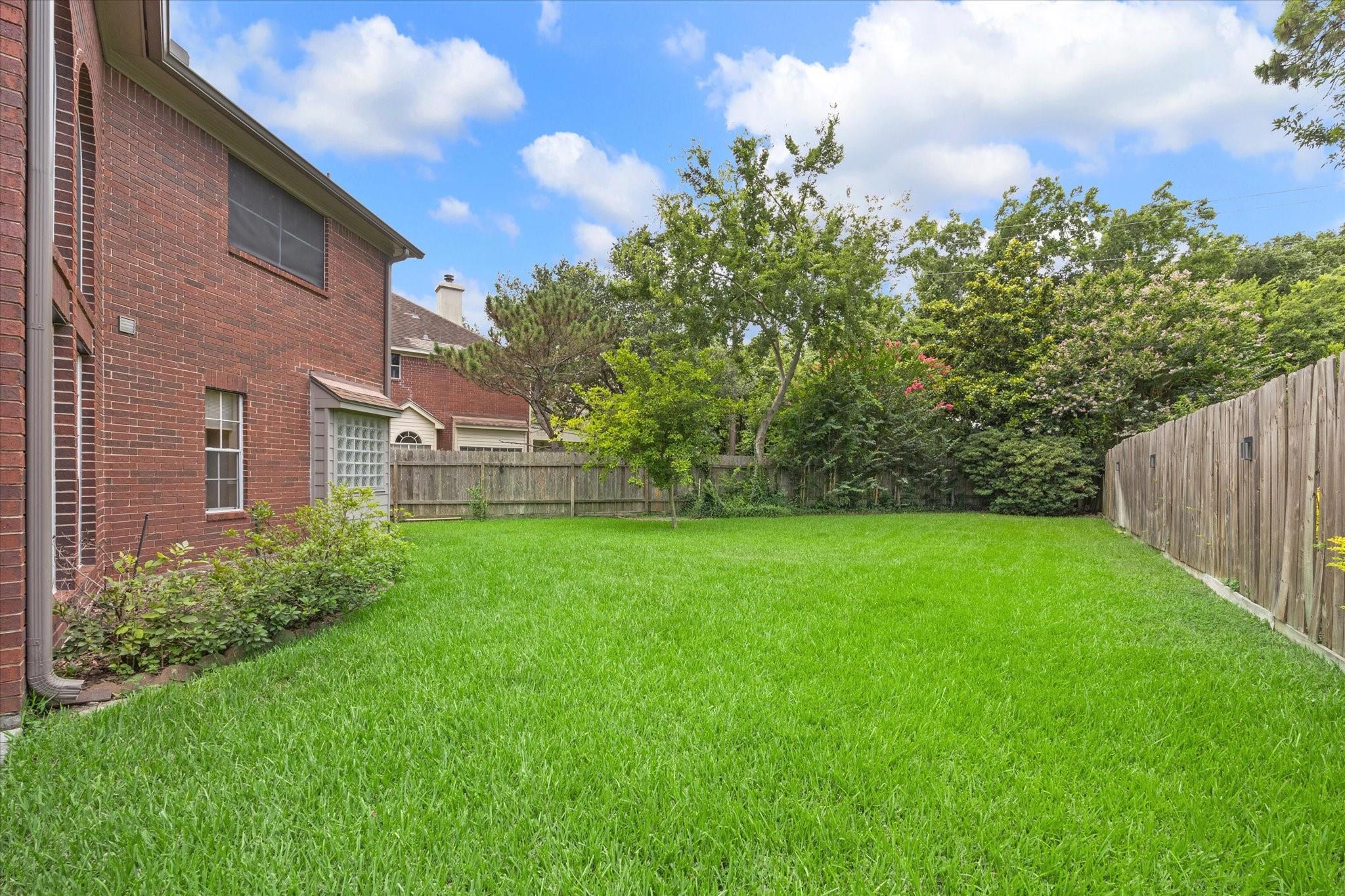 Residential in Houston 3