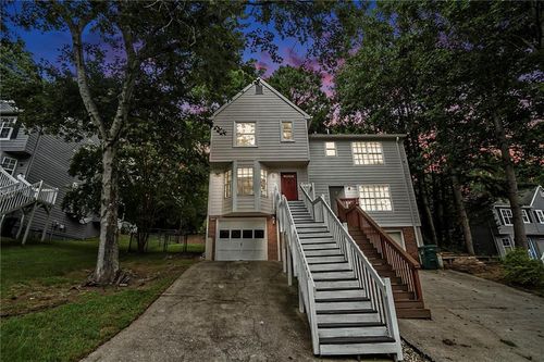 5045 Laurel Springs Way Se, Smyrna, GA, 30082-4846 | Card Image
