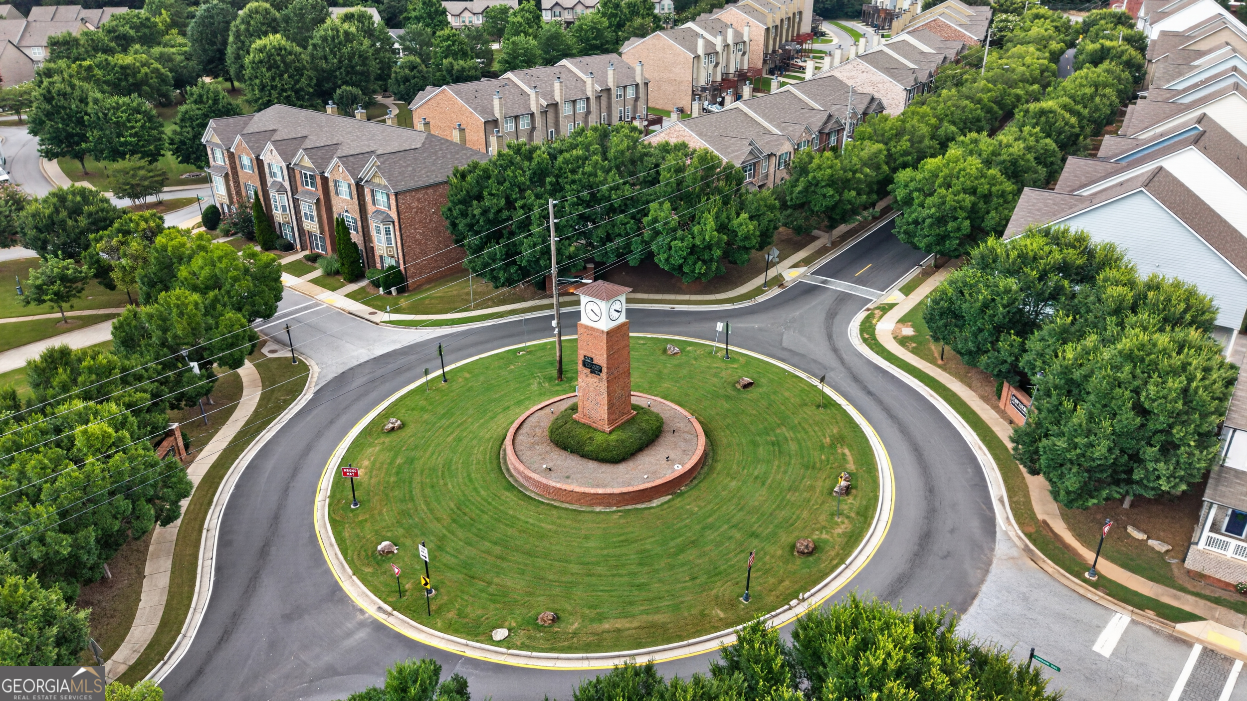 Residential in East Point 4