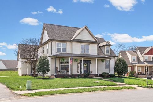 1154 Buggy Cv, Clarksville, TN, 37043-1433 | Card Image