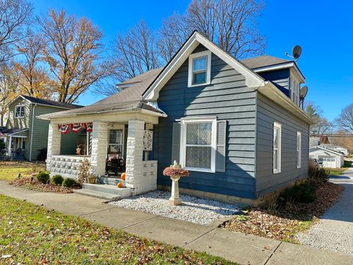 4900 Pearl St, Amo, IN, 46103-7700 | Card Image