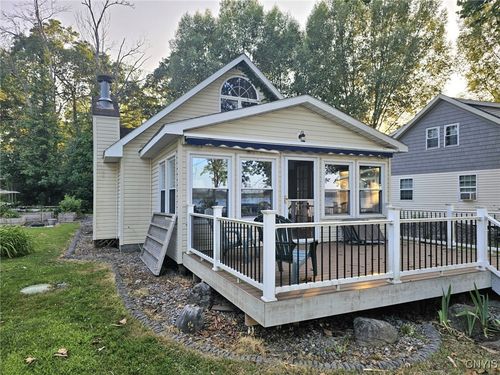129 Fire Lane 13, Jordan, NY, 13080-3156 | Card Image