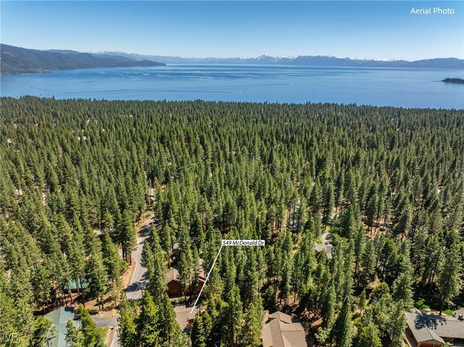 549 Mcdonald Dr, House other with 3 bedrooms, 4 bathrooms and null parking in Incline Village NV | Image 44