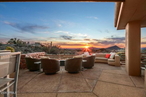 40036 N 110th Place, Scottsdale, AZ, 85262 | Card Image