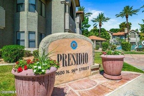 263-9600 N 96th St, Scottsdale, AZ, 85258-5160 | Card Image