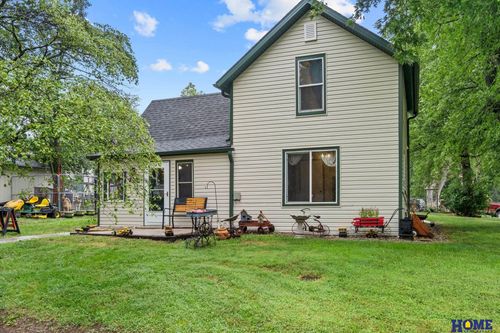 200 W 6th St, Palmyra, NE, 68418-3058 | Card Image