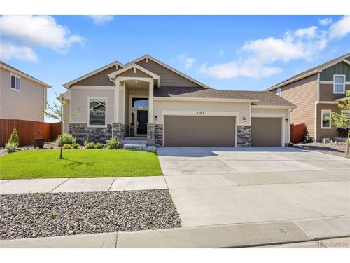 13165 Crooked Hill Dr, Peyton, CO, 80831-3832 | Card Image