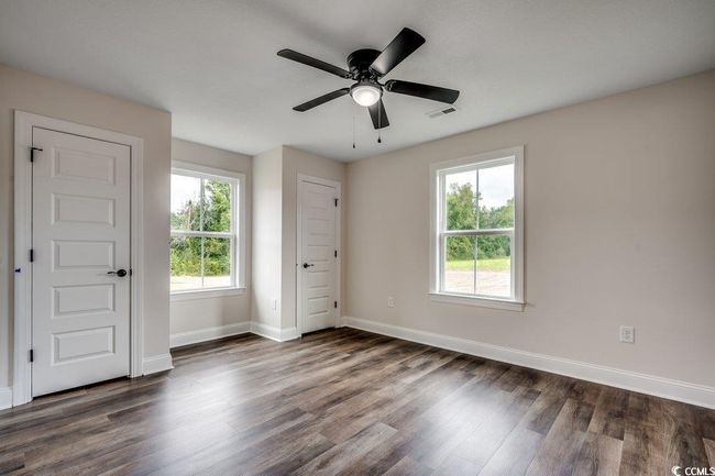 142 Temple Dr, House other with 4 bedrooms, 2 bathrooms and 4 parking in Aynor SC | Image 22