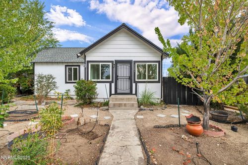 1281 E 10th St, Reno, NV, 89512-2908 | Card Image