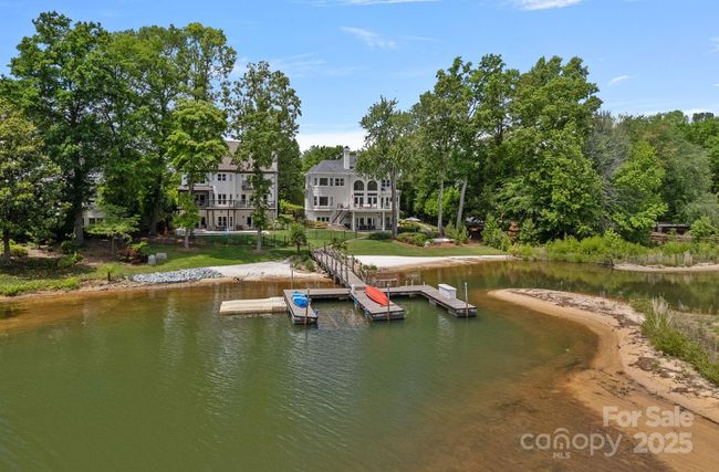 17938 John Connor Rd, House other with 6 bedrooms, 5 bathrooms and null parking in Cornelius NC | Image 46