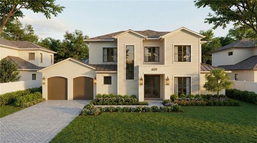 609 S Phelps Ave, WINTER PARK, FL, 32789-5239 | Card Image