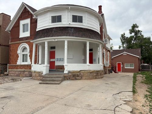 1114 E 6th St, Pueblo, CO, 81001 | Card Image