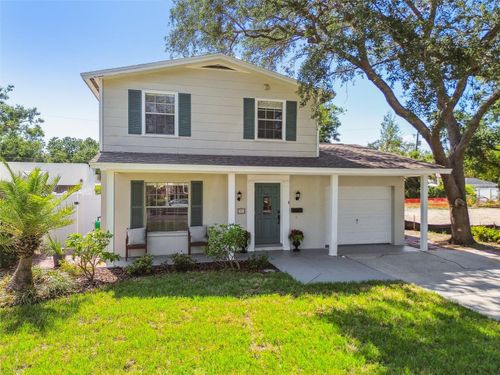 150 Bosphorous Ave, Tampa, FL, 33606-3533 | Card Image
