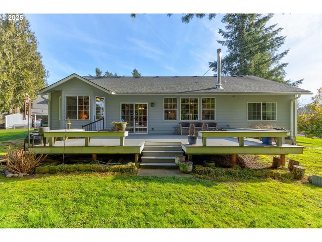 19691 Se Semple Rd, House other with 3 bedrooms, 2 bathrooms and 2 parking in Damascus OR | Image 29
