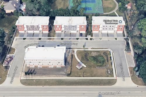 504 Highland Pkwy, Itasca, IL, 60143-1001 | Card Image