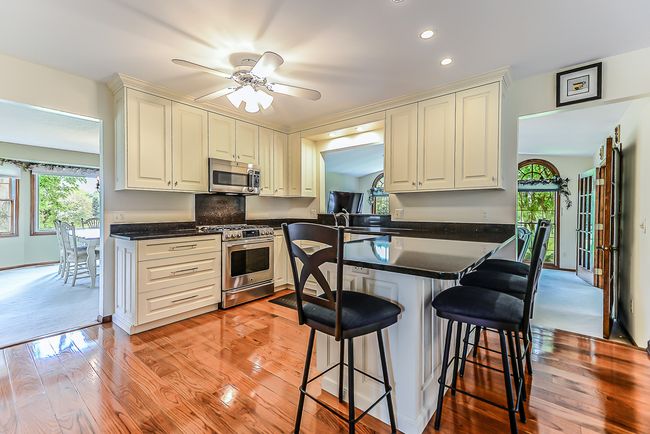 2912 Robal Ct, House other with 4 bedrooms, 3 bathrooms and null parking in Saline MI | Image 9