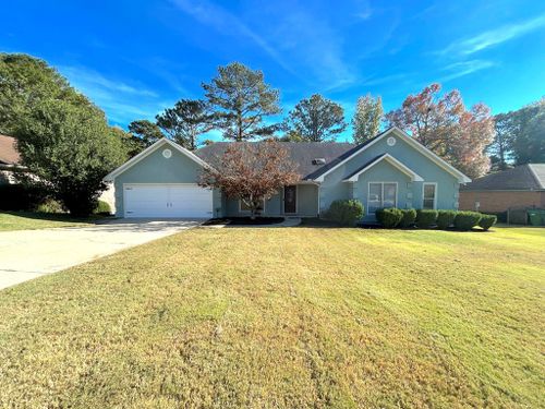 6813 Panstone Drive, Columbus, GA, 31909 | Card Image