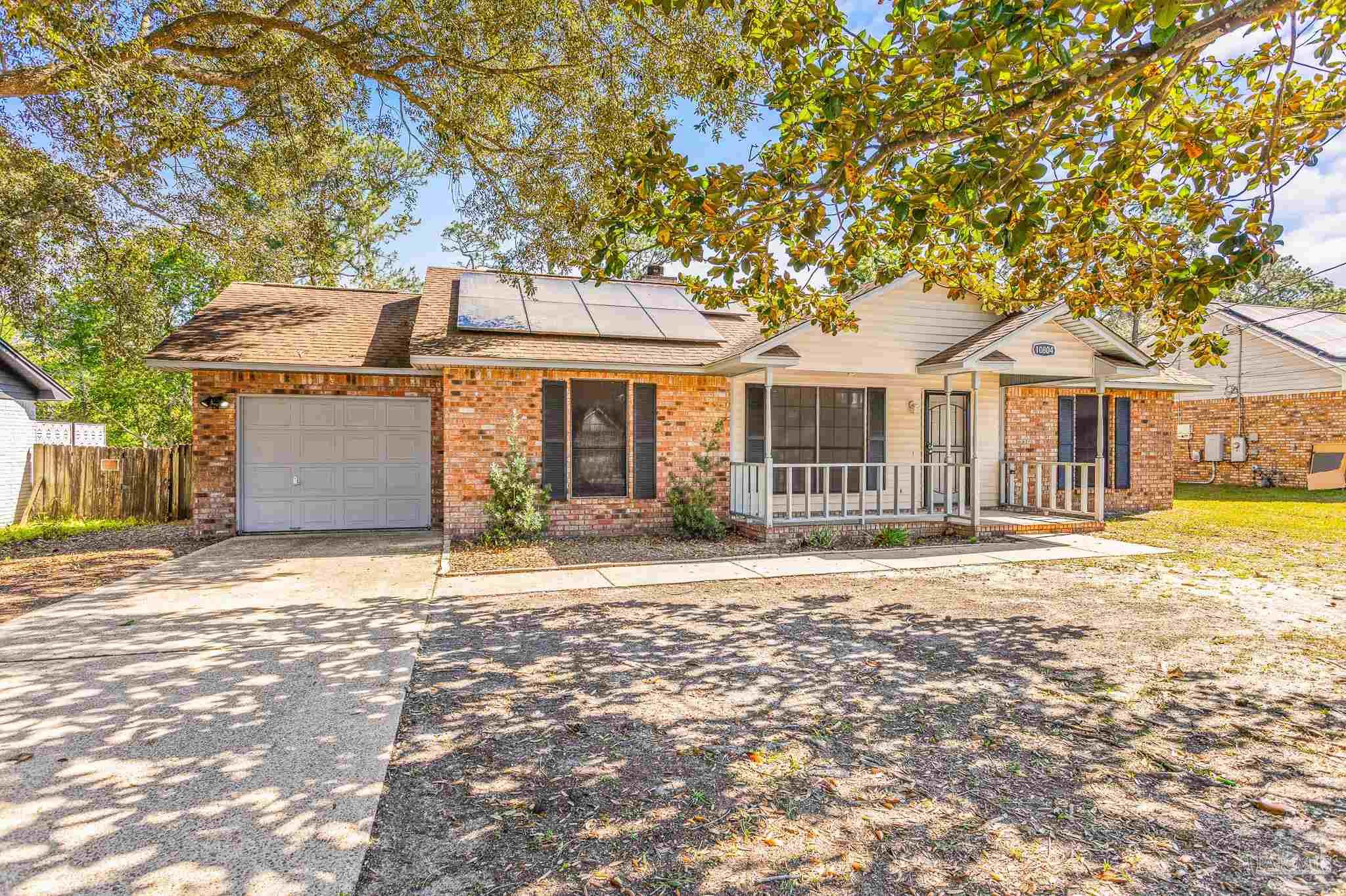 Creek Ridge Dr, Pensacola, FL 32506
