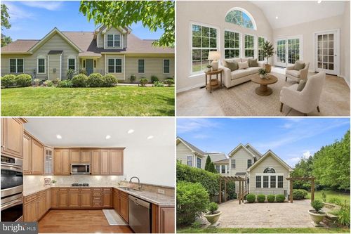 25155 Fortitude Ter, CHANTILLY, VA, 20152-6051 | Card Image