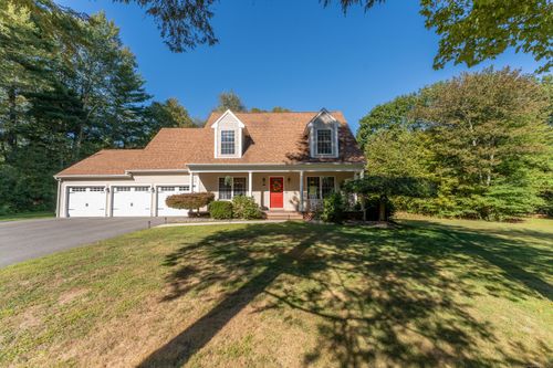 25 Pine Knolls Dr, Killingly, CT, 06241-1857 | Card Image