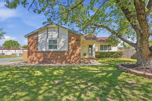 4114 S Laura St, Wichita, KS, 67216 | Card Image