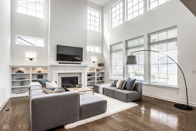 2-story great room | Image 7