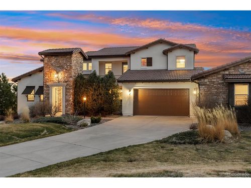 4698 Bandera Pl, Parker, CO, 80134-4558 | Card Image