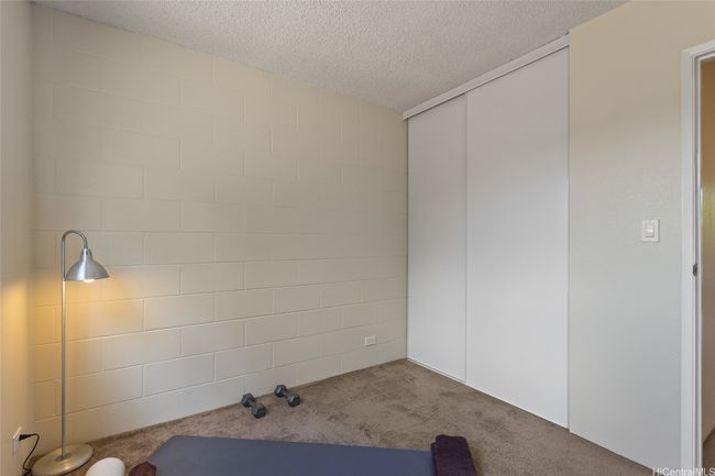 Bedroom #2 with new closet doors | Image 11