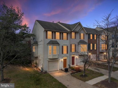 6101 Silver Arrows Way, COLUMBIA, MD, 21045-7411 | Card Image