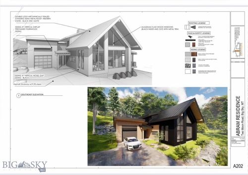 Lot 20 Two Moons Road, Big Sky, MT, 59716 | Card Image