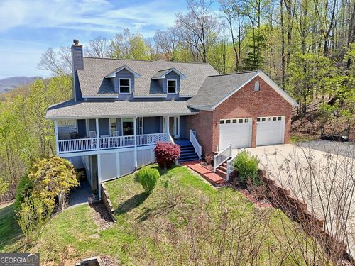 1063 Summit Way, Blairsville, GA, 30512-4691 | Card Image