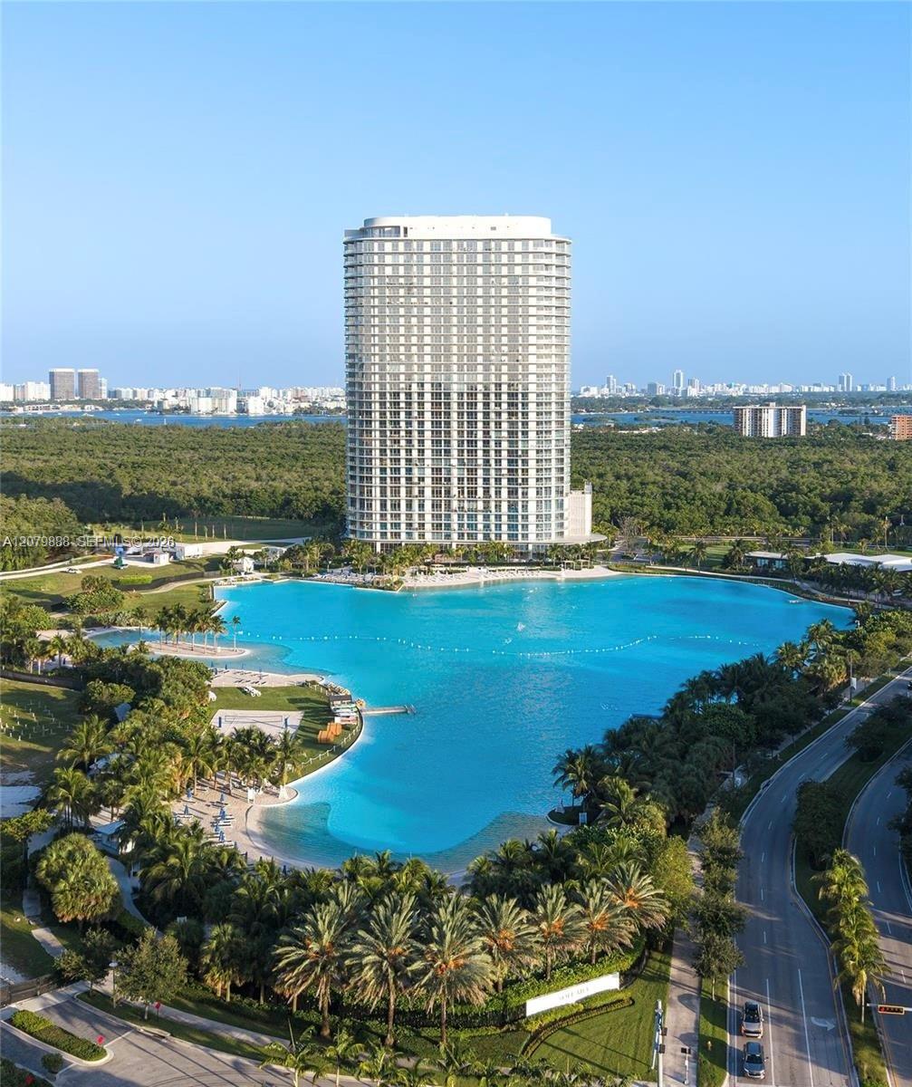 Residential Lease in North Miami 3