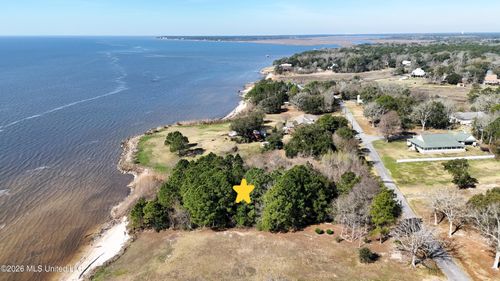 Lot 1 Swetman Beach Dr, Gautier, MS, 39553 | Card Image