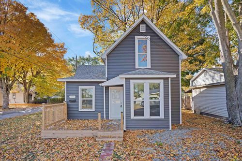 1441 E Monroe St, Kokomo, IN, 46901-3154 | Card Image