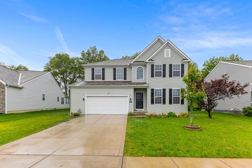 141 Mannaseh Dr W, Granville, OH, 43023-7507 | Card Image