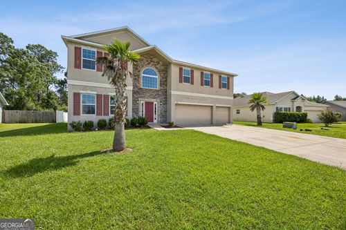 124 Cedar Circle Dr, Kingsland, GA, 31548-6082 | Card Image