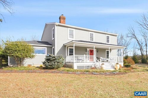 6256 Old Buckingham Rd, Powhatan, VA, 23139-6505 | Card Image