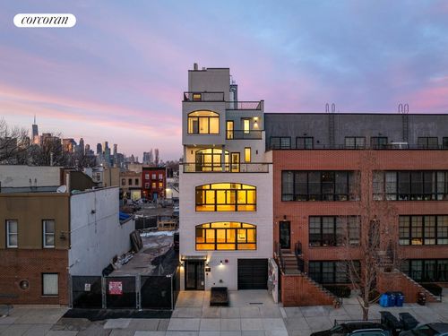 41 Summit St, Brooklyn, NY, 11231-1308 | Card Image