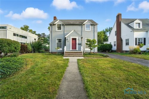 505 E 2nd St, Perrysburg, OH, 43551-2110 | Card Image