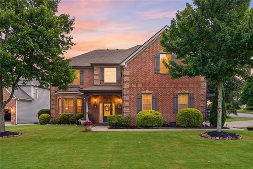 4120 Evans Farms Drive, Cumming, GA, 30040 | Card Image