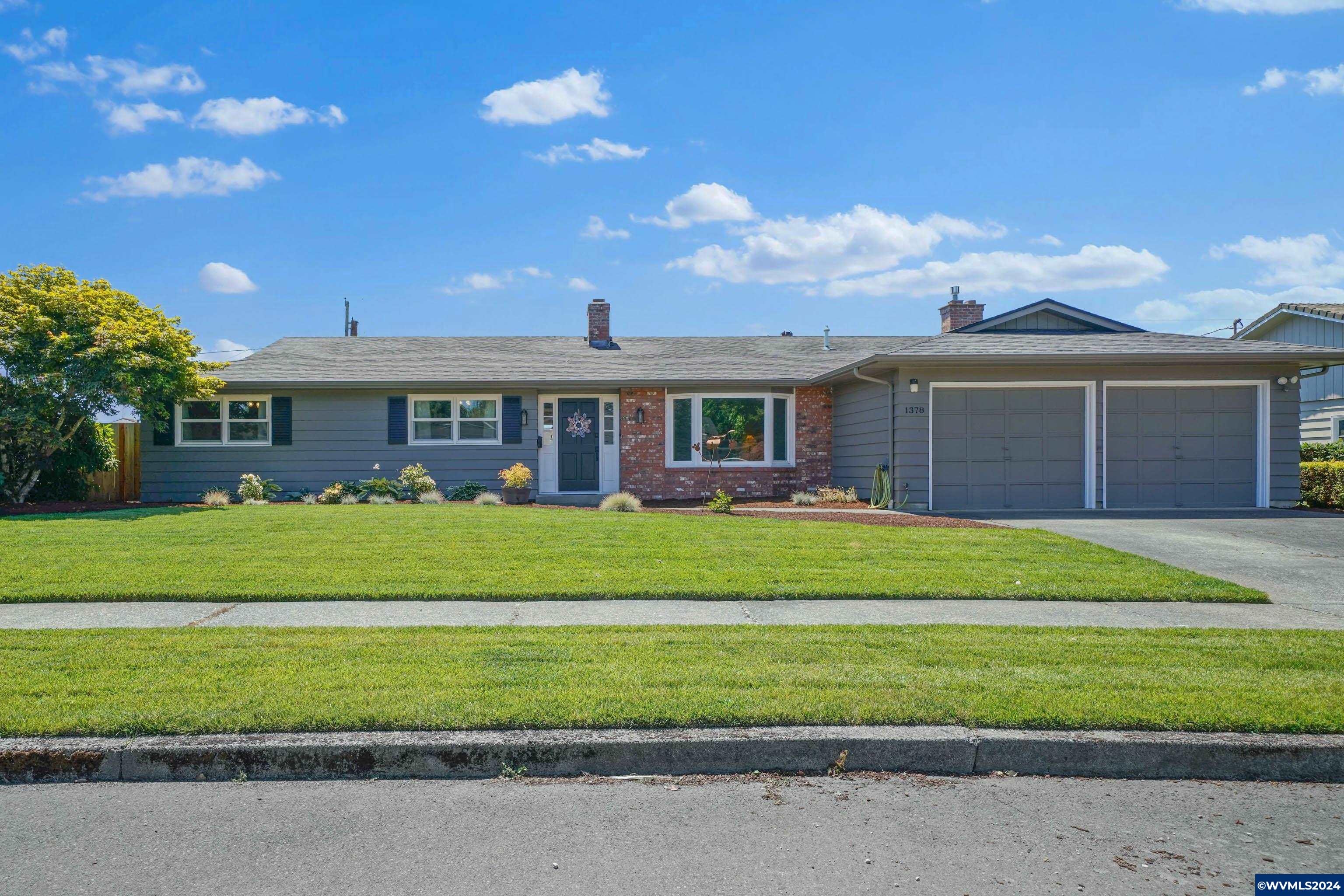 Mistwood Dr, Keizer, OR 97303