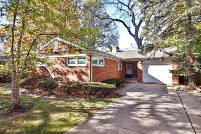 9026 Crawford Avenue, House other with 3 bedrooms, 1 bathrooms and 2 parking in Skokie IL | Image 1