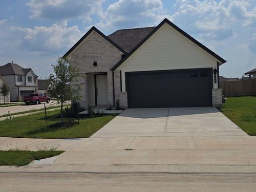 901 Coffee Mill Ln, College Station, TX, 77845-2738 | Card Image