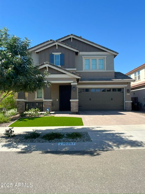 16257 W Avenida Del Sol, Surprise, AZ, 85387-1728 | Card Image