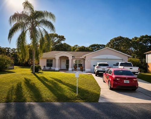 2351 Gimlet Ave, Spring Hill, FL, 34608-4832 | Card Image