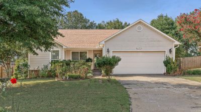 1351 Medallion Drive, House other with 3 bedrooms, 2 bathrooms and null parking in Jonesboro AR | Image 1