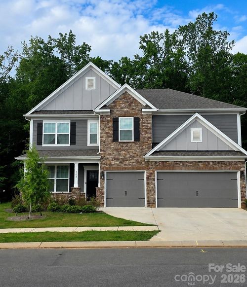7027 Sylvan Retreat Dr, Denver, NC, 28037 | Card Image
